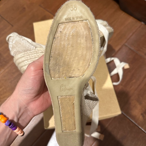 castaner espadrilles - Picture 3 of 3